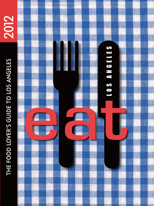 Title details for EAT by Colleen Dunn Bates - Available